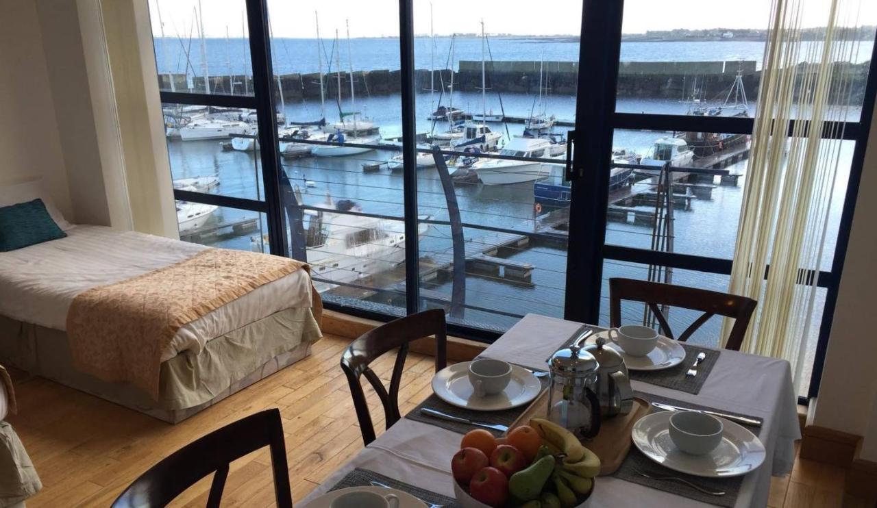 Carlingford Marina Apartments Eksteriør billede